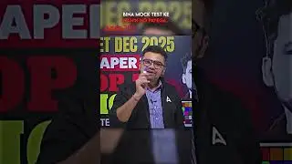 BINA MOCK TEST NAHIN HO PAYEGA 💯#adda247 #teachersadda #ytshorts #motivation #adda