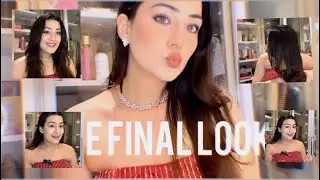 GRWM for a Roka 💍 | Soft Glam & Life Talks