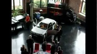 Auto Vokal Deutsche Nationalhymne 2012.mp4