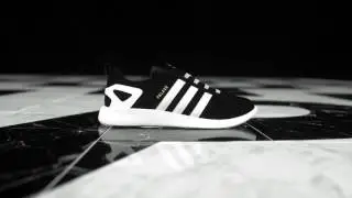 adidas Originals x Palace Skateboards   Palace Pro Boost