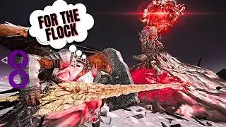 FOR THE FLOCK | Dreg Lord | Depth 4 | CLUTCH