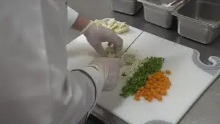 Medical City Healthcare revamps food menu to help meet nutritional and cultural needs