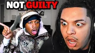 Tylil Exposed the TRUTH About His Allegations..
