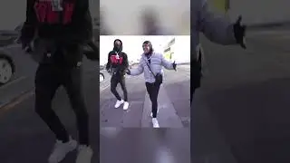 N3on gets JUMPED by Punchmade Dev..