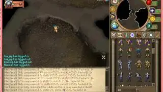 Clue Scrolls 100%  