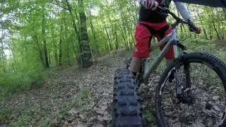 SLOBODISTE BikePark Sezona 2017.