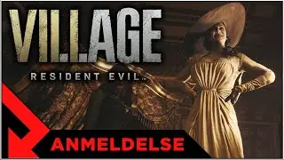 Svensen anmelder Resident Evil Village - En håndfull med horror