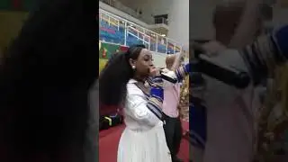 Ethiopian  Tigrigna Musician - Timnit Welday ተጋሩ ኢና