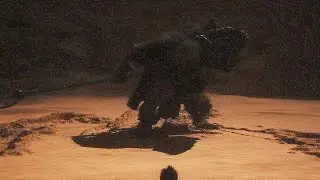 "black myth: wukong" ch2b - animal abuse simulator