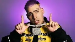 Kaleb Di Masi Ft. Dj Alan G&oacute;mez - El Matatan