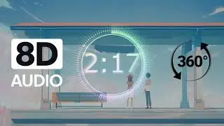 ヨルシカ - だから僕は音楽を辞めた 《8D・立体音響・live音響》