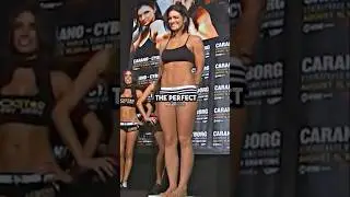 Joe Rogan Talks About Gina Carano