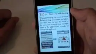 Tips & Tricks- iPhone Secrets App Review