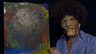 Relax with Rob Zombie Ross | ASMR