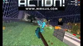 [Cyber Denuncia] alphazettalpha de kill aura!