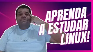 🎓 Aprenda a estudar Linux e obter certifica&ccedil;&otilde;es!