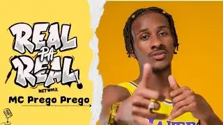 Real Pa Real Podcast Ku MC Prego Prego