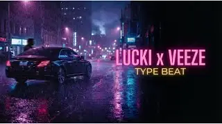 [FREE] Lucki x Veeze Type Beat &ndash; 