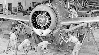 Australia Had No Fighters &mdash; So They Built One From Scratch in&nbsp;Just&nbsp;16&nbsp;Weeks