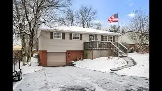 712 Lafayette Drive Clairton, PA | ColdwellBankerHomes.com
