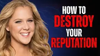 What  Amy Schumer Doesn't want to Know