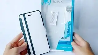 Speck CandyShell Wrap for iPhone 6+: Unbeatable Hardshell Protection!