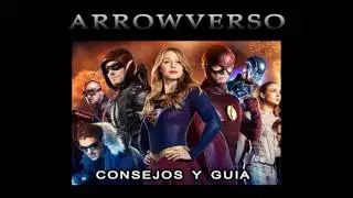 GUIA ARROWVERSO