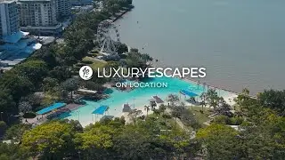Pullman Reef Hotel Casino, Cairns - Checking-In with Luxury Escapes: