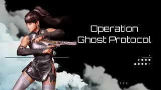 [BlackShot SEA] Operation Ghost Protocol Weapons Showcase