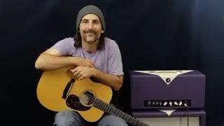 How To Play - Kacey Musgraves - Follow Your Arrow - Acoustic Guitar Lesson
