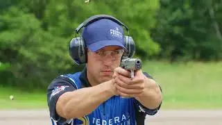 Fedral Syntech Action Pistol