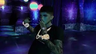 IMVU Music Video -- La Bouche - Be My Lover (Remix) August, 2018
