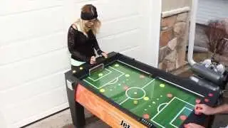 Jet-Ball
