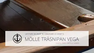 Tr&auml;b&aring;tsunderh&aring;ll - S&aring; underh&aring;lls tr&auml;snipor i M&ouml;lle hamn
