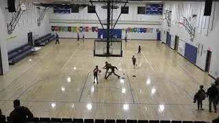 JWP 7-8 Boys Basketball vs St. Clair | January 12, 2026