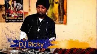 Best DJ ~ Nominees ~ HiPipo Music Awards 2014