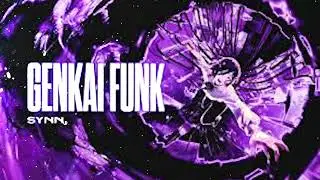 GENKAI FUNK EXTENDED