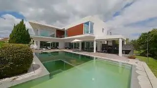 Luxury, Detached Villa, Soltroia, Troia