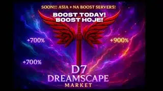 boostserver mir4 - mir4 - mir4 dreamscape - private server #mir4
