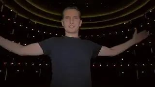 Acting School XXL