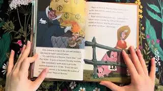 Disney’s Home On The Range Storybook! 🐮
