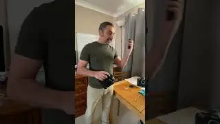22/09 Зарядные устройства MH-16 для Nikon серии D1. Проблема с аккумуляторами EN4 (обзор листинга)
