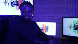 I don't drink or wear designers - unlimited La Nigerian music video director.