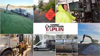 Why Taplin?