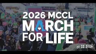 2026 MCCL March for Life