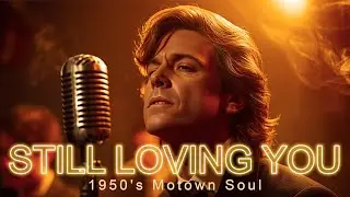 Still Loving You | 1950&rsquo;s Motown Soul