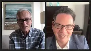 Dr. John McDougall Discusses Earth's Health: Can We Save Our Planet | Gustavo Tolosa