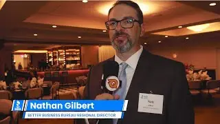 Better Business Bureau (BBB) Torch Awards for Ethics Program