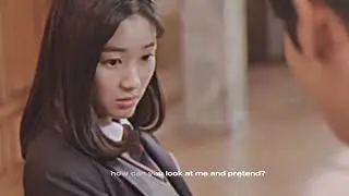 dan oh x haru (extraordinary you) | back to friends