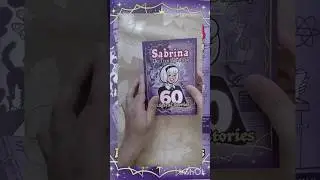 Sabrina the Teen Age Witch - 60 Magical Stories - Archie Comics